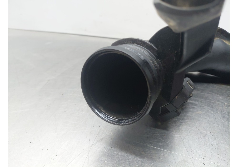 Recambio de tubo presion turbocompresor para audi q3 (8ub, 8ug) 2.0 tdi quattro referencia OEM IAM 1K0145770AE  