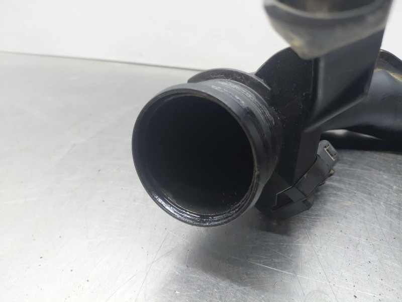 Recambio de tubo presion turbocompresor para audi q3 (8ub, 8ug) 2.0 tdi quattro referencia OEM IAM 1K0145770AE  