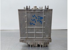 Recambio de centralita motor uce para nissan terrano ii (r20) 2.7 tdi 4wd referencia OEM IAM 237107F415  