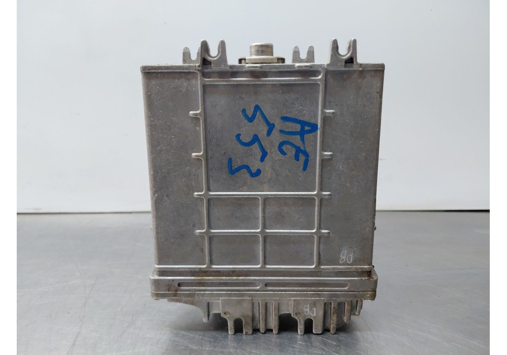 Recambio de centralita motor uce para nissan terrano ii (r20) 2.7 tdi 4wd referencia OEM IAM 237107F415  