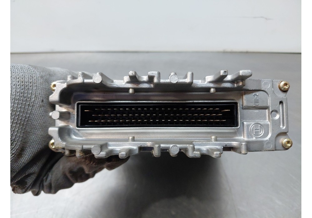 Recambio de centralita motor uce para nissan terrano ii (r20) 2.7 tdi 4wd referencia OEM IAM 237107F415  