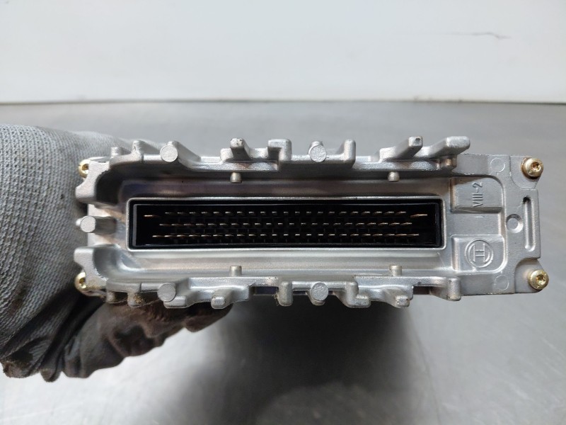 Recambio de centralita motor uce para nissan terrano ii (r20) 2.7 tdi 4wd referencia OEM IAM 237107F415  