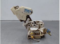 Recambio de cerradura maletero / porton para nissan terrano ii (r20) 2.7 tdi 4wd referencia OEM IAM 905000X001 8055301U61 