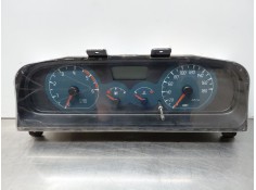 Recambio de cuadro instrumentos para nissan terrano ii (r20) 2.7 tdi 4wd referencia OEM IAM 248100X003  