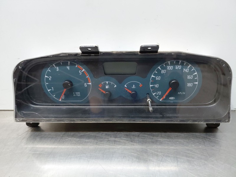 Recambio de cuadro instrumentos para nissan terrano ii (r20) 2.7 tdi 4wd referencia OEM IAM 248100X003  