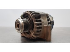 Recambio de alternador para fiat doblo ii cargo (263) furgón base referencia OEM IAM 52003517   2