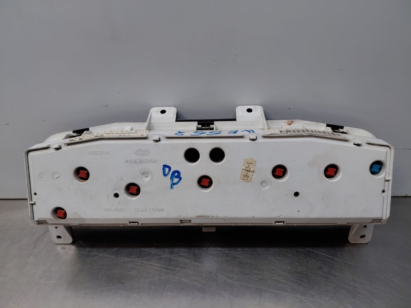Recambio de cuadro instrumentos para nissan terrano ii (r20) 2.7 tdi 4wd referencia OEM IAM 248100X003  