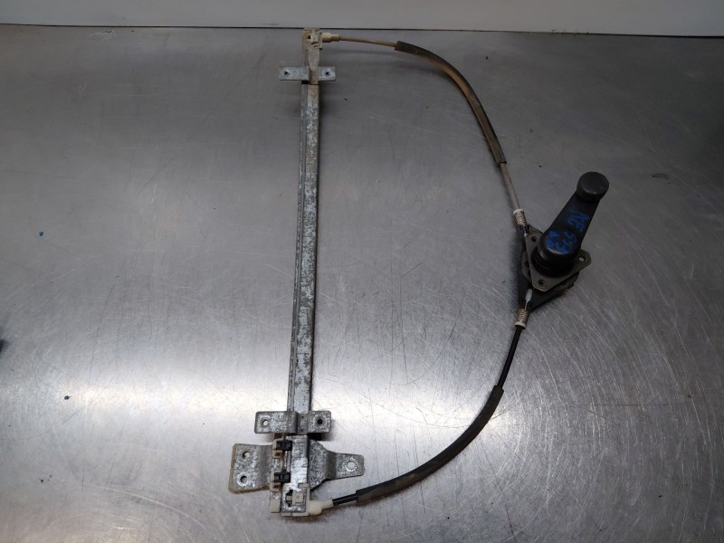 Recambio de elevalunas delantero derecho para nissan terrano ii (r20) 2.7 tdi 4wd referencia OEM IAM 807000F005  