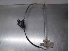 Recambio de elevalunas delantero derecho para nissan terrano ii (r20) 2.7 tdi 4wd referencia OEM IAM 807000F005   2
