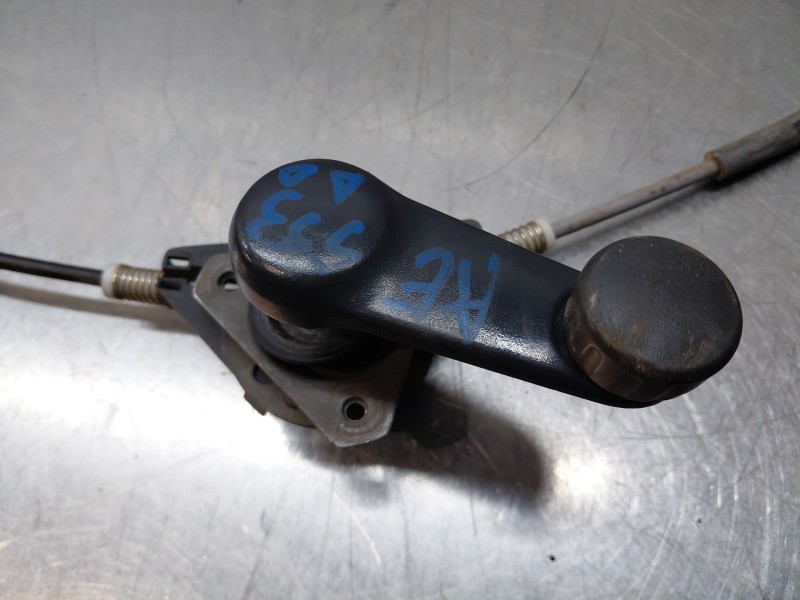 Recambio de elevalunas delantero derecho para nissan terrano ii (r20) 2.7 tdi 4wd referencia OEM IAM 807000F005  