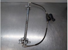 Recambio de elevalunas delantero izquierdo para nissan terrano ii (r20) 2.7 tdi 4wd referencia OEM IAM 803011F200  