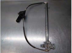 Recambio de elevalunas delantero izquierdo para nissan terrano ii (r20) 2.7 tdi 4wd referencia OEM IAM 803011F200   2