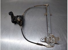 Recambio de elevalunas trasero derecho para nissan terrano ii (r20) 2.7 tdi 4wd referencia OEM IAM 827000F600   2