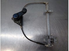 Recambio de elevalunas trasero izquierdo para nissan terrano ii (r20) 2.7 tdi 4wd referencia OEM IAM 827010F600  