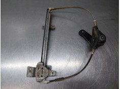 Recambio de elevalunas trasero izquierdo para nissan terrano ii (r20) 2.7 tdi 4wd referencia OEM IAM 827010F600   2