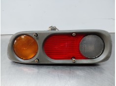 Recambio de piloto trasero derecho paragolpes para nissan terrano ii (r20) 2.7 tdi 4wd referencia OEM IAM 265500X001  