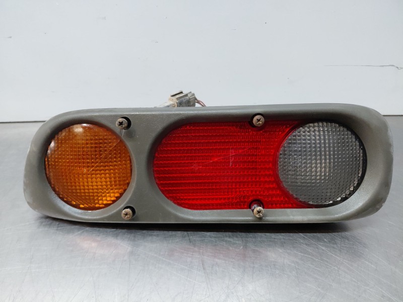 Recambio de piloto trasero derecho paragolpes para nissan terrano ii (r20) 2.7 tdi 4wd referencia OEM IAM 265500X001  