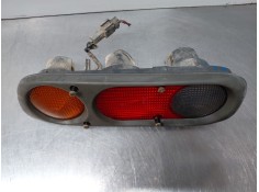 Recambio de piloto trasero derecho paragolpes para nissan terrano ii (r20) 2.7 tdi 4wd referencia OEM IAM 265500X001   2
