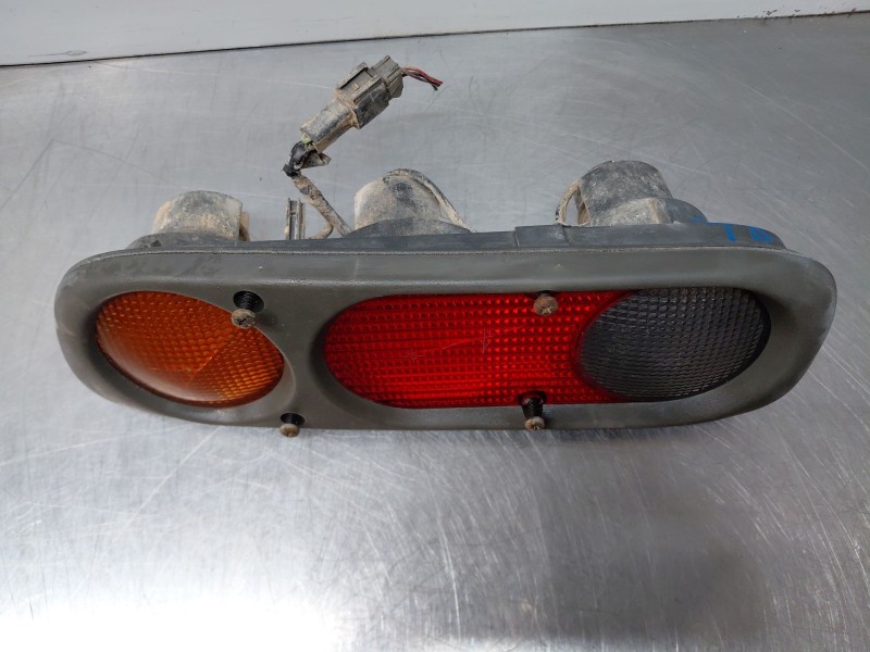 Recambio de piloto trasero derecho paragolpes para nissan terrano ii (r20) 2.7 tdi 4wd referencia OEM IAM 265500X001  