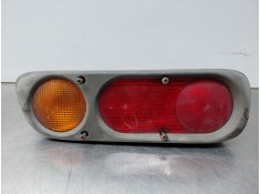 Recambio de piloto trasero izquierdo paragolpes para nissan terrano ii (r20) 2.7 tdi 4wd referencia OEM IAM 265550X001  
