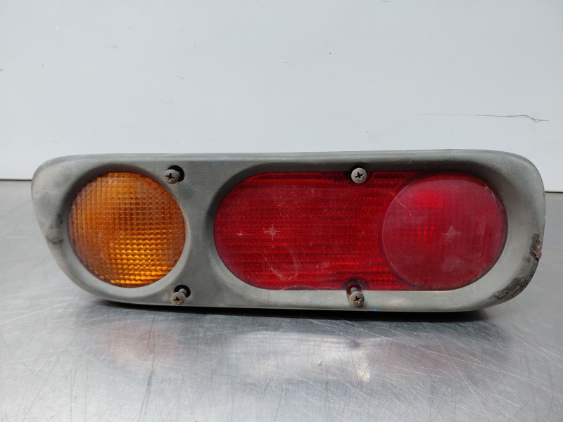 Recambio de piloto trasero izquierdo paragolpes para nissan terrano ii (r20) 2.7 tdi 4wd referencia OEM IAM 265550X001  