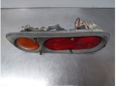 Recambio de piloto trasero izquierdo paragolpes para nissan terrano ii (r20) 2.7 tdi 4wd referencia OEM IAM 265550X001   2
