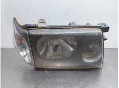 Recambio de faro derecho para nissan terrano ii (r20) 2.7 tdi 4wd referencia OEM IAM 260100X000  