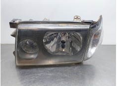 Recambio de faro izquierdo para nissan terrano ii (r20) 2.7 tdi 4wd referencia OEM IAM 260600X000  