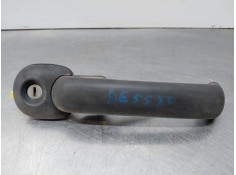 Recambio de maneta exterior porton para nissan terrano ii (r20) 2.7 tdi 4wd referencia OEM IAM 906060F025  