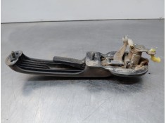 Recambio de maneta exterior porton para nissan terrano ii (r20) 2.7 tdi 4wd referencia OEM IAM 906060F025   2