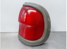 Recambio de piloto trasero derecho para nissan terrano ii (r20) 2.7 tdi 4wd referencia OEM IAM 268500X000  