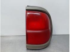 Recambio de piloto trasero derecho para nissan terrano ii (r20) 2.7 tdi 4wd referencia OEM IAM 268500X000   2