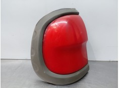 Recambio de piloto trasero izquierdo para nissan terrano ii (r20) 2.7 tdi 4wd referencia OEM IAM 268550X000  