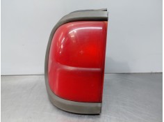 Recambio de piloto trasero izquierdo para nissan terrano ii (r20) 2.7 tdi 4wd referencia OEM IAM 268550X000   2