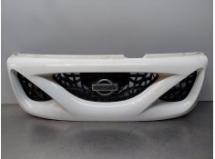 Recambio de rejilla delantera para nissan terrano ii (r20) 2.7 tdi 4wd referencia OEM IAM 623100X800  