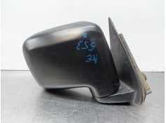 Recambio de retrovisor derecho para nissan terrano ii (r20) 2.7 tdi 4wd referencia OEM IAM 963010F000  