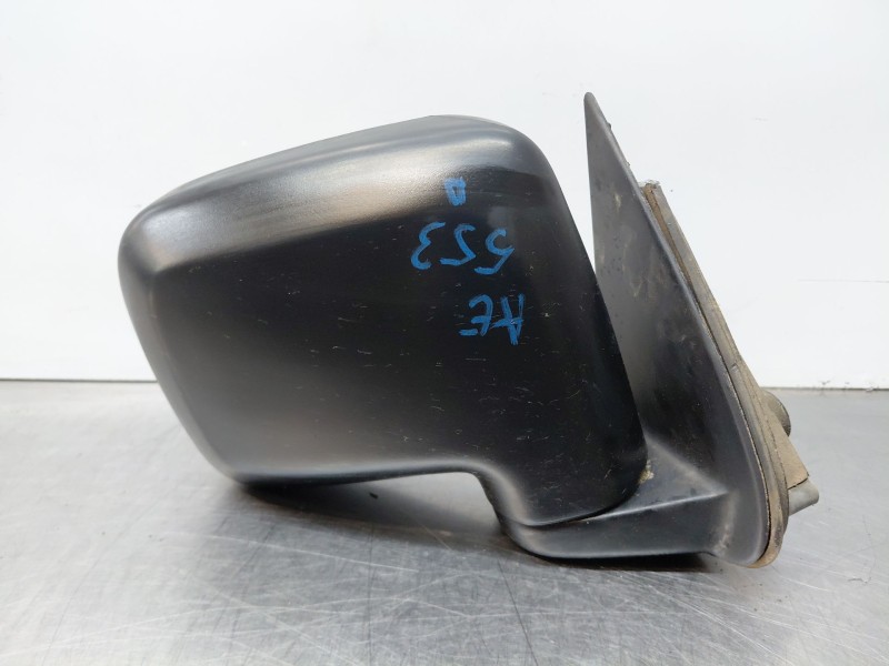 Recambio de retrovisor derecho para nissan terrano ii (r20) 2.7 tdi 4wd referencia OEM IAM 963010F000  