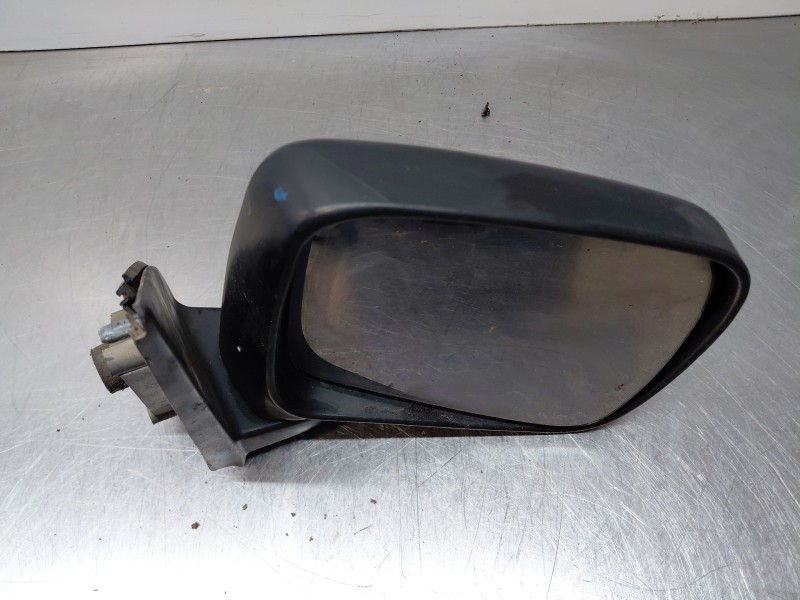 Recambio de retrovisor derecho para nissan terrano ii (r20) 2.7 tdi 4wd referencia OEM IAM 963010F000  