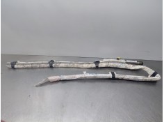 Recambio de airbag cortina delantero izquierdo para audi q3 (8ub, 8ug) 2.0 tdi quattro referencia OEM IAM 8U0880741D  