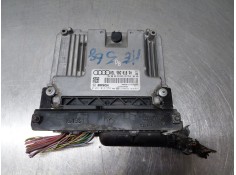 Recambio de centralita motor uce para audi q3 (8ub, 8ug) 2.0 tdi quattro referencia OEM IAM 03L906018PH  