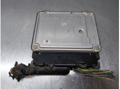 Recambio de centralita motor uce para audi q3 (8ub, 8ug) 2.0 tdi quattro referencia OEM IAM 03L906018PH   2