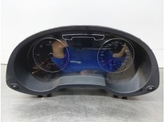 Recambio de cuadro instrumentos para audi q3 (8ub, 8ug) 2.0 tdi quattro referencia OEM IAM 8U0920930E  