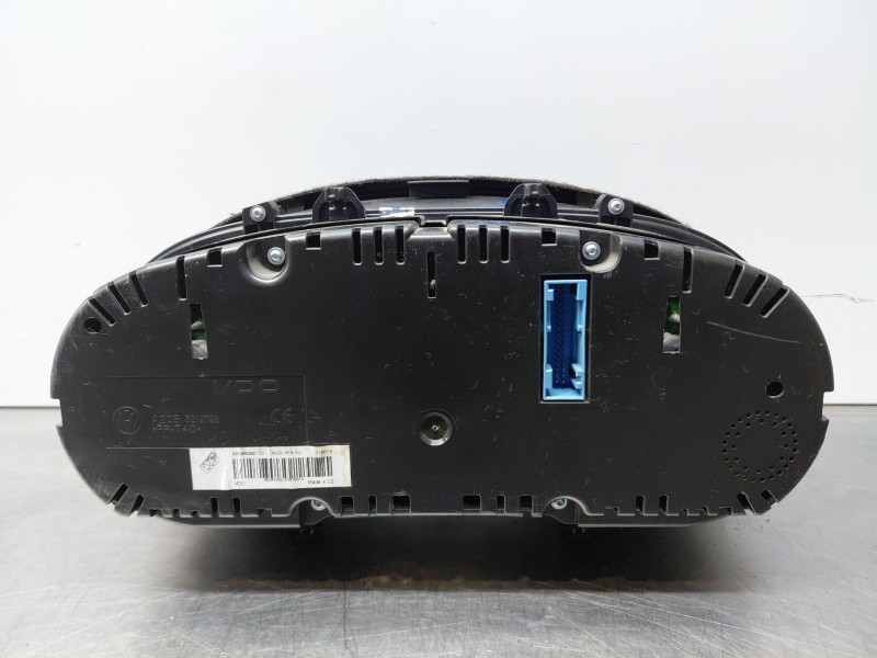 Recambio de cuadro instrumentos para audi q3 (8ub, 8ug) 2.0 tdi quattro referencia OEM IAM 8U0920930E  