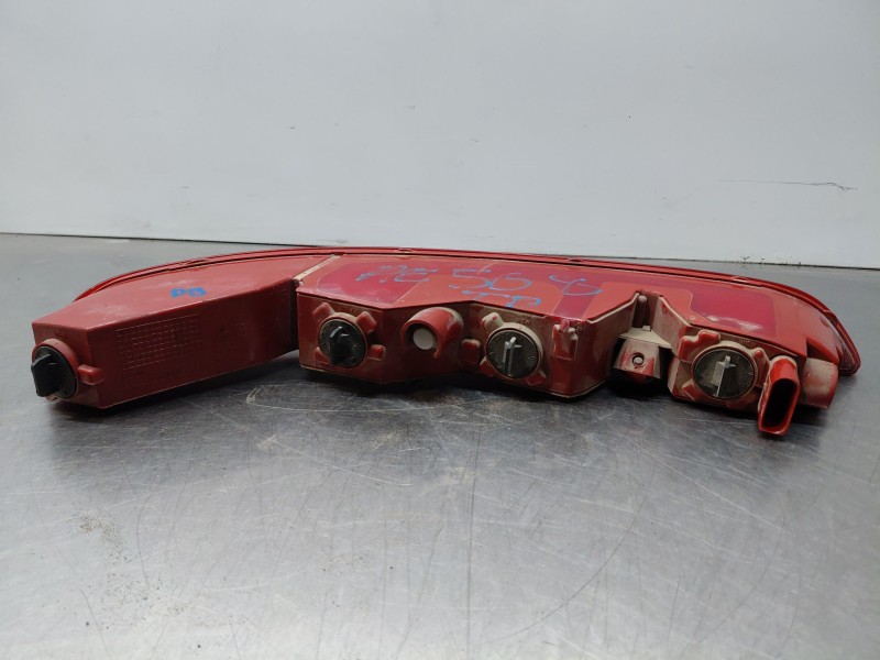 Recambio de piloto trasero derecho paragolpes para audi q3 (8ub, 8ug) 2.0 tdi quattro referencia OEM IAM 8U0945096  