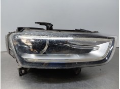 Recambio de faro derecho para audi q3 (8ub, 8ug) 2.0 tdi quattro referencia OEM IAM 8U0941044 8U0941006 