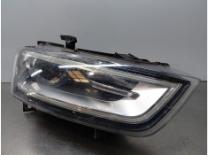 Recambio de faro derecho para audi q3 (8ub, 8ug) 2.0 tdi quattro referencia OEM IAM 8U0941044 8U0941006  2