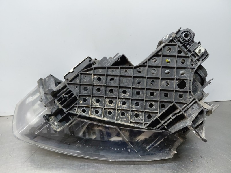 Recambio de faro derecho para audi q3 (8ub, 8ug) 2.0 tdi quattro referencia OEM IAM 8U0941044 8U0941006 