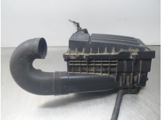 Recambio de filtro aire para audi q3 (8ub, 8ug) 2.0 tdi quattro referencia OEM IAM 3C0129607AS 3C0129607BC  2