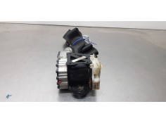 Recambio de cinturon seguridad delantero izquierdo para mercedes clase c (w203) sportcoupe c 220 cdi (203.706) referencia OEM IA 2