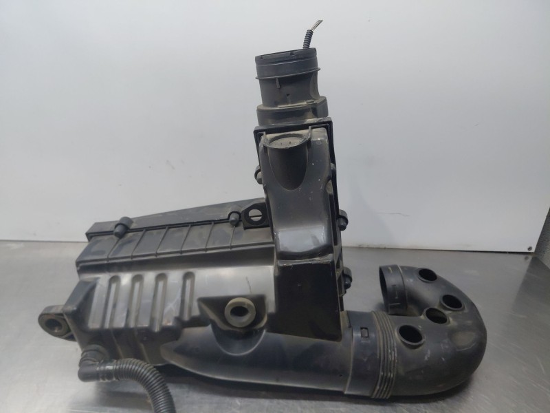 Recambio de filtro aire para audi q3 (8ub, 8ug) 2.0 tdi quattro referencia OEM IAM 3C0129607AS 3C0129607BC 